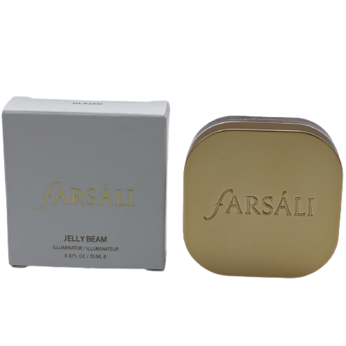 Farsáli Jelly Beam Illuminator - Glazed