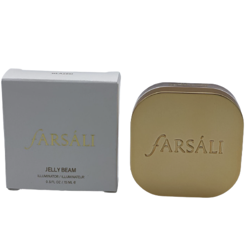 Farsáli Jelly Beam Illuminator - Glazed