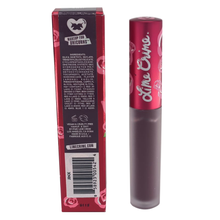 Load image into Gallery viewer, Lime Crime Velvetines Liquid Matte Lipstick - Jinx