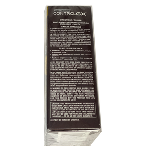 Just For Men Control GX Grey Reducing Shampoo For Light Shades 4 oz