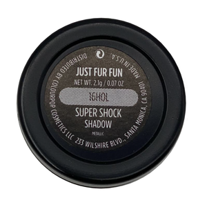 ColourPop Super Shock Shadow Metallic - Just Fur Fun