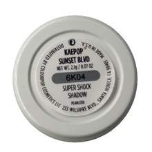 Load image into Gallery viewer, ColourPop Super Shock Shadow Pearlized - Kaepop Sunset BLVD