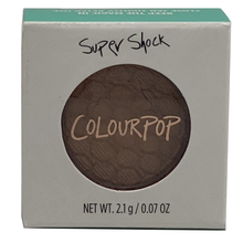 Load image into Gallery viewer, ColourPop Super Shock Shadow Matte - Kaepop Wilshire