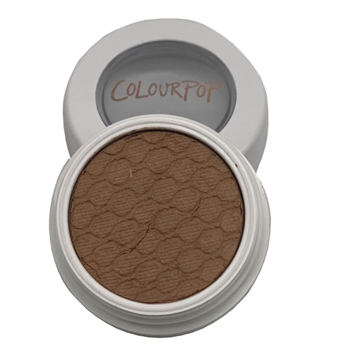 ColourPop Super Shock Shadow Matte - Kaepop Wilshire