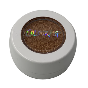 ColourPop Super Shock Shadow Pearlized - Kathleenlights