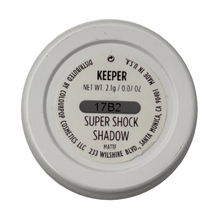 Load image into Gallery viewer, ColourPop Super Shock Shadow Matte - Keeper