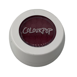 ColourPop Super Shock Shadow Matte - Keeper