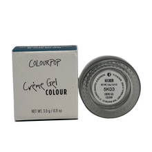 Load image into Gallery viewer, ColourPop Creme Gel Colour - Kicker