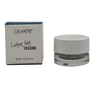 ColourPop Creme Gel Colour - Kicker