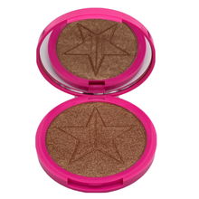 Load image into Gallery viewer, Jeffree Star Cosmetics Skin Frost Highlighting Powder - King Tut