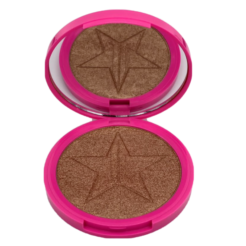 Jeffree Star Cosmetics Skin Frost Highlighting Powder - King Tut