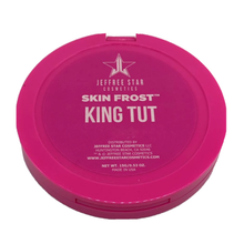 Load image into Gallery viewer, Jeffree Star Cosmetics Skin Frost Highlighting Powder - King Tut