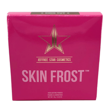 Load image into Gallery viewer, Jeffree Star Cosmetics Skin Frost Highlighting Powder - King Tut