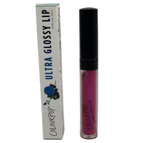 ColourPop Ultra Glossy Lip Liquid Lipstick - Kink