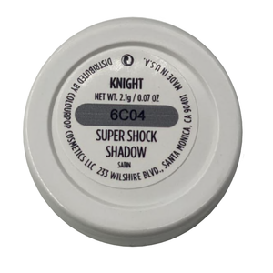 ColourPop Super Shock Shadow Satin - Knight