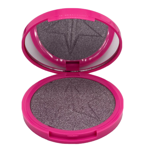 Jeffree Star Cosmetics Skin Frost Highlighting Powder - Lavender Snow