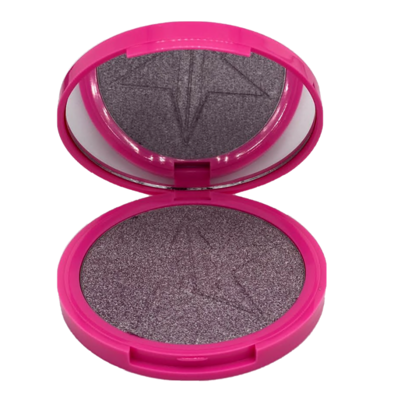 Jeffree Star Cosmetics Skin Frost Highlighting Powder - Lavender Snow