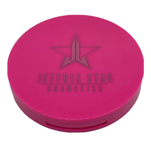 Jeffree Star Cosmetics Skin Frost Highlighting Powder - Lavender Snow