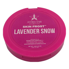 Load image into Gallery viewer, Jeffree Star Cosmetics Skin Frost Highlighting Powder - Lavender Snow