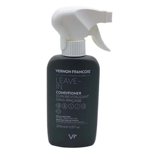 Vernon Francois Leave in Conditioner 6.8 oz