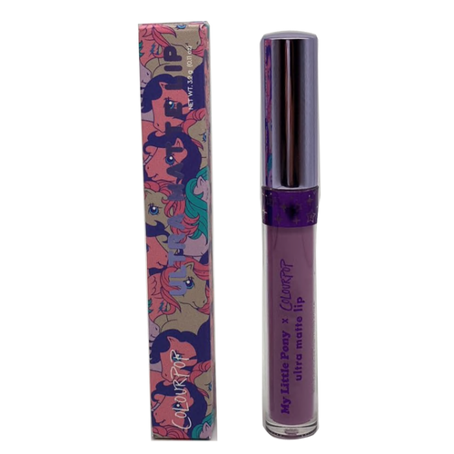 ColourPop Ultra Matte Lip Liquid Lipstick - Lemon Drop