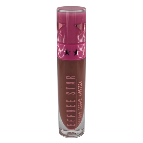 Jeffree Star Cosmetics Velour Liquid Lipstick - Leo