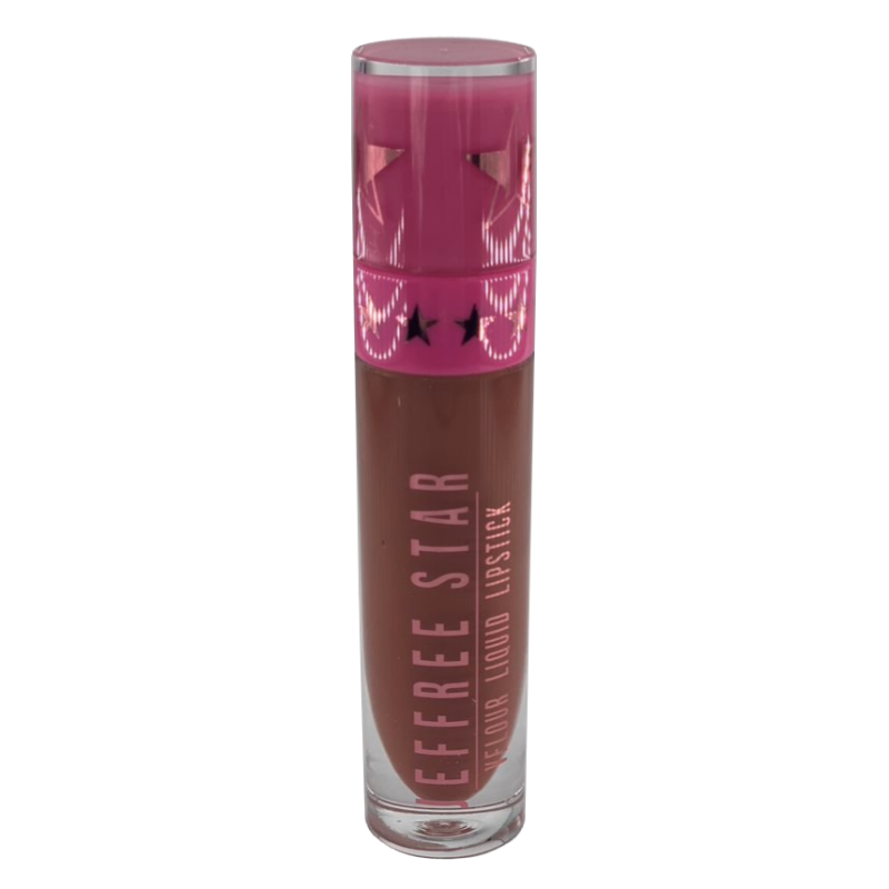 Jeffree Star Cosmetics Velour Liquid Lipstick - Leo