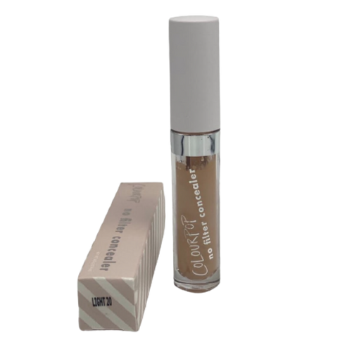 ColourPop No Filter Concealer - Light 20