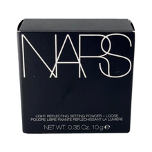 Load image into Gallery viewer, NARS Light Reflecting Loose Setting Powder - Translucent Crystal