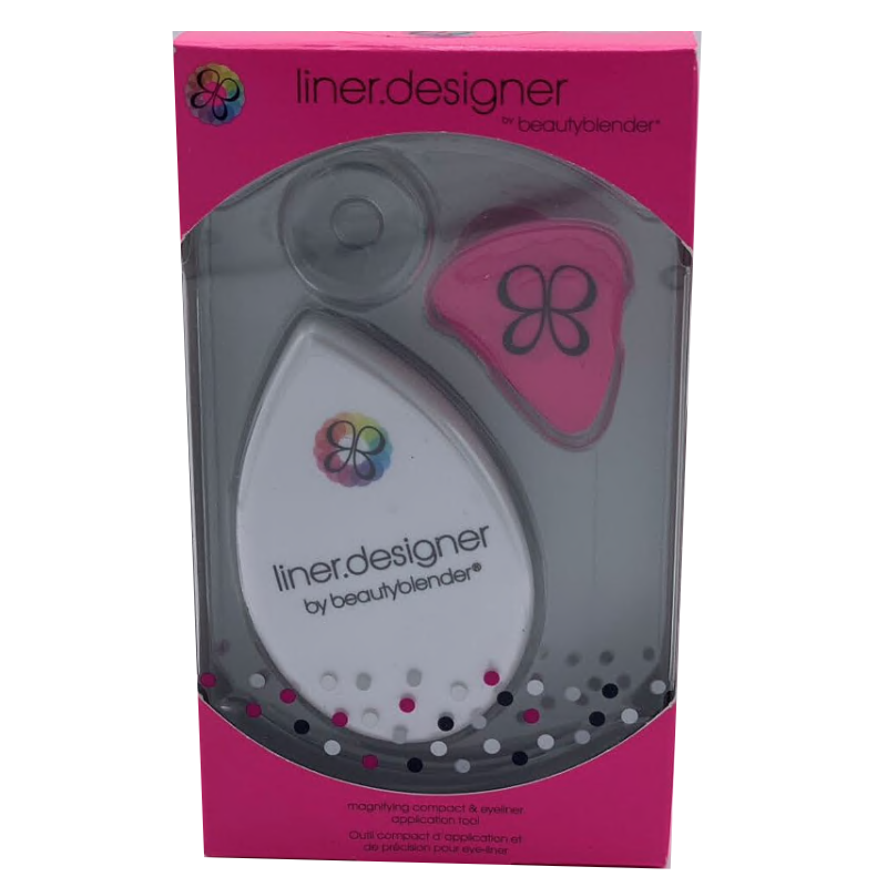 Beautyblender Liner Designer