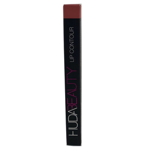 Huda Beauty Lip Contour - Bombshell