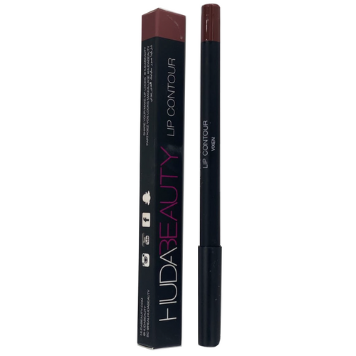 Huda Beauty Lip Contour - Vixen