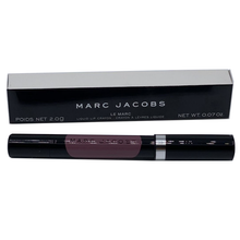 Load image into Gallery viewer, Marc Jacobs Beauty Le Marc Liquid Crayon - 310 Night Mauves