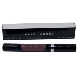 Marc Jacobs Beauty Le Marc Liquid Crayon - 310 Night Mauves