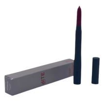 Load image into Gallery viewer, Bite Beauty Matte Creme Lip Crayon - Framboise