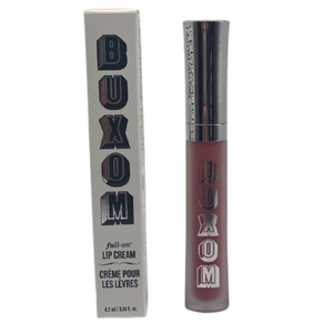 Buxom Full On Lip Cream Gloss - Mudslide