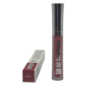 Buxom Full On Lip Cream Gloss - Mudslide