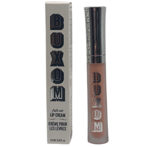 Buxom Full On Lip Cream Gloss - Peach Daiquiri