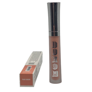 Buxom Full On Lip Cream Gloss - Peach Daiquiri