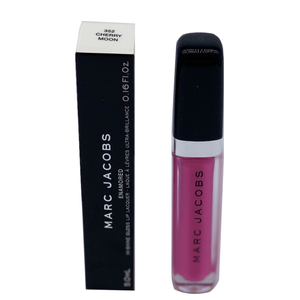 Marc Jacobs Beauty Enamored Hi Shine Lip Lacquer Lip Gloss - 352 Cherry Moon