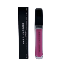 Load image into Gallery viewer, Marc Jacobs Beauty Enamored Hi Shine Lip Lacquer Lip Gloss - 352 Cherry Moon