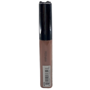 NYX Mega Shine Lip Gloss - LG101A Sugar Pie