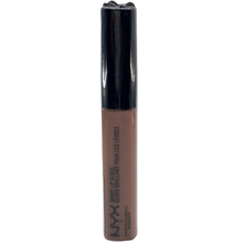 Load image into Gallery viewer, NYX Mega Shine Lip Gloss - LG101A Sugar Pie