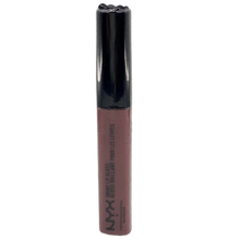 Load image into Gallery viewer, NYX Mega Shine Lip Gloss - LG145 Salsa