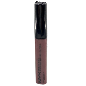 NYX Mega Shine Lip Gloss - LG145 Salsa