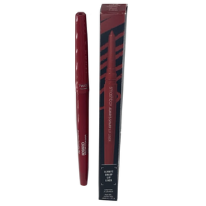 Smashbox Always Sharp Lip Liner - Crimson