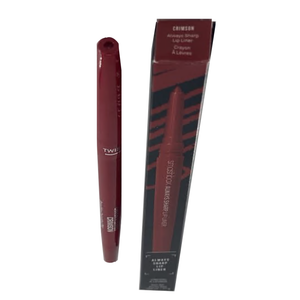 Smashbox Always Sharp Lip Liner - Crimson