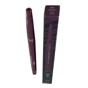 Smashbox Always Sharp Lip Liner - Violet