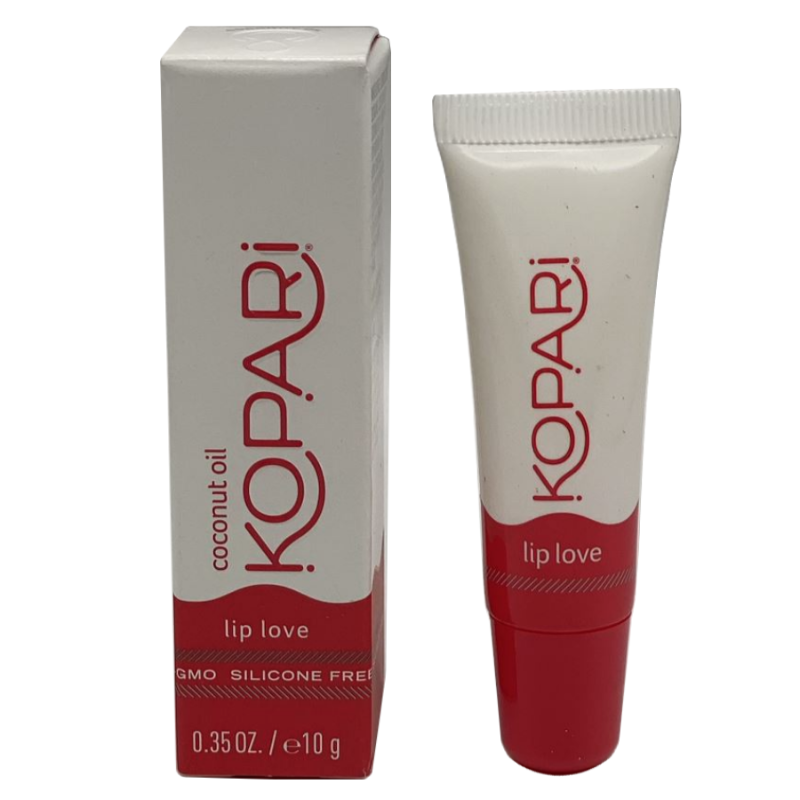 Kopari Coconut Oil Lip Love 0.35 oz