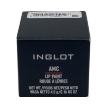 Load image into Gallery viewer, Inglot AMC Lip Paint - Shade 51